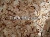 wood shavings for animal bedding