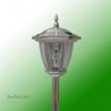 Solar Stainless Steel  Light