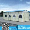 China Modular Guest House prefabricated house prices