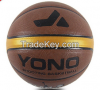 Factory Wholesale New Mini Mol ten YONO PU Basketballs for Sale Custom