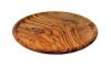 Olive Wood Plate