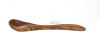 Olive wood spoon