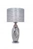 Capiz Shell Table Lamp