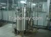 UHT Flush Pasteurizer