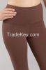 Leggings with built-in Shapewear