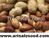 peanuts