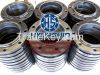 ANSI B16.5 THREADED FL...