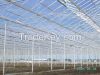 greenhouse glass