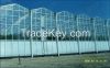 greenhouse glass