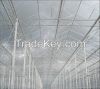 greenhouse glass