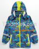 Fasion Kids Raincoat