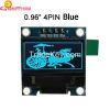 0.96" OLED Display 128*64px white color