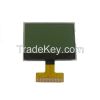 128x64 Dot COG LCD Dis...