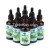 stevia liquid extract