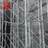 Frame scaffolding