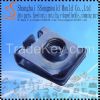 Ssongmould black Zinc Plated U Nuts OEM