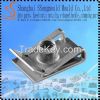 Ssongmould Special  zinc plated Self Locking Nuts OEM