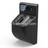 Solid and Secure Biometric Reader - Finger-Vein Reader