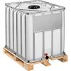 REBOTTLED IBC 1000l TI...