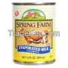 Full Cream Evaporated Milk