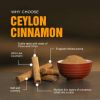 Ceylon Cinnamon Powder