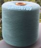 Dope Dyed Polyester Spun Yarns