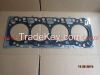 Cummins ISDe 4 cylinder diesel engine cylinder head gasket 4946620