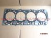 Cummins ISDe 4 cylinder diesel engine cylinder head gasket 4946620