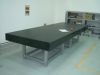 Granite surface plate