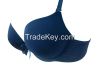 Comfortable Microfiber Push up Lady Bra Set (EPB271)