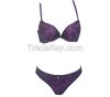 Sexy and Stylish All Lac Bra Set for Ladies with Factory Price (EPB277)