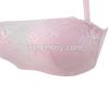 Elegant All Lace Prevent Wardrobe Malfunction Bra and Panty Set (EPB264)