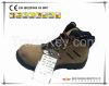Steel Toe Cap Nubuck L...