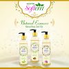 Olive Oil Body Skin Care Lotion Natural Herbal Cosmetics