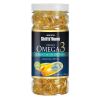 Sex Capsule for Women Omega 3 Fish Oil Softgel Capsule DHA EPA Health Food