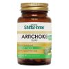 Artichoke Capsules Nourish the Stomach and The Liver Artichoke Leaf Extract