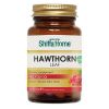 Extra Power Product for Men Hawthorn Fruit Soft Capsule Pre Workout Food Supplement