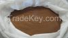 Brown teff grain and f...