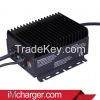 Portable 24v battery charger 24V 20A for Electric sweeper and scrubber machines 