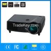 Multimedia LCD Video P...