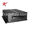 8CH VEHICLE Mobile DVR