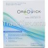 oraquick hiv test