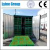 daily output 1000kg hydroponic fodder machine for animal cattle livestock horse