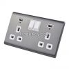 USB socket