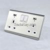 USB socket