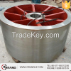 Rotary Kiln Support Roller for Cement Machinery