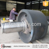 Rotary Kiln Support Roller for Cement Machinery