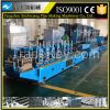 High frequency welded steel pipe production line