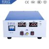 AC DC adjustable plating industrial power supply