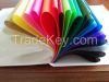 PP spunbond nonwoven fabric for bag manufacture